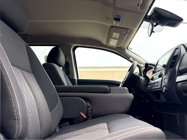 2023 Nissan Titan SV