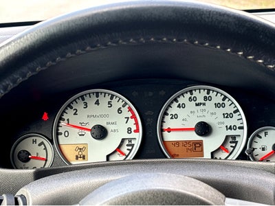 2019 Nissan Frontier PRO-4X