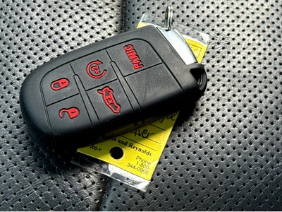 2018 Dodge Challenger SXT Plus