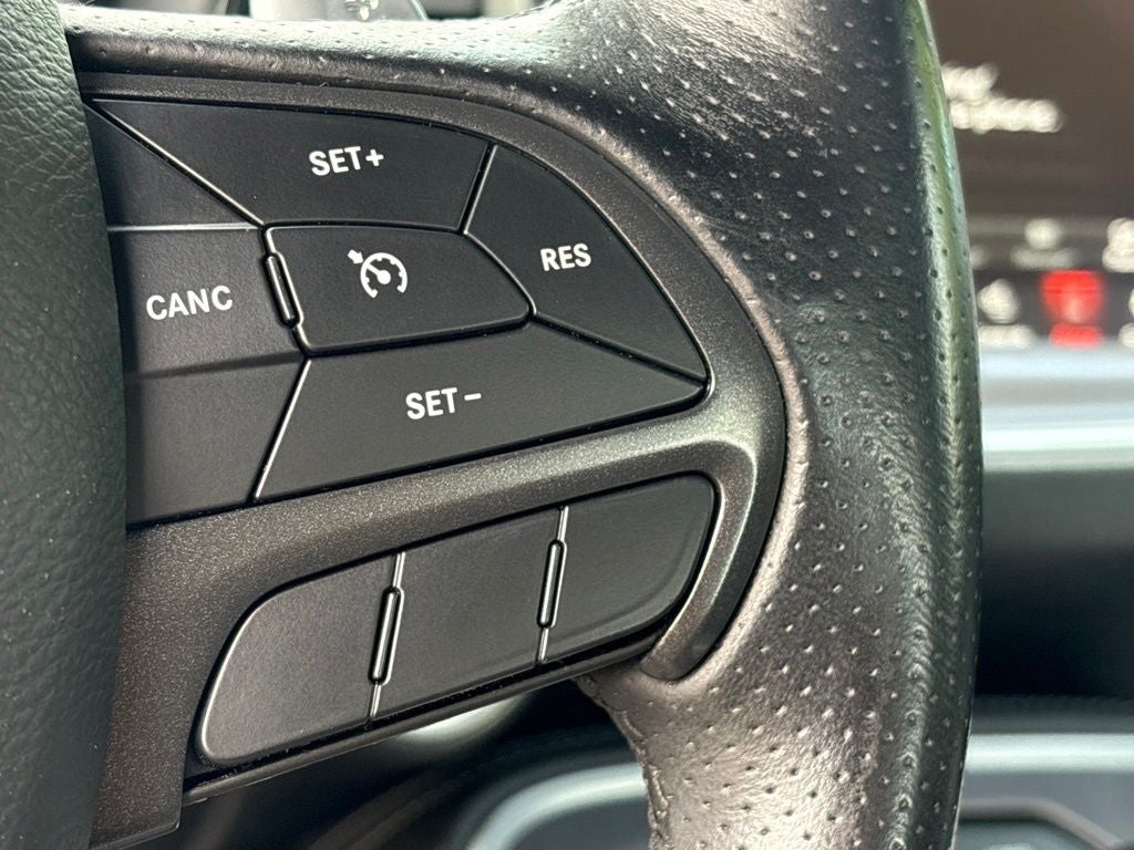 2019 Dodge Challenger R/T Scat Pack