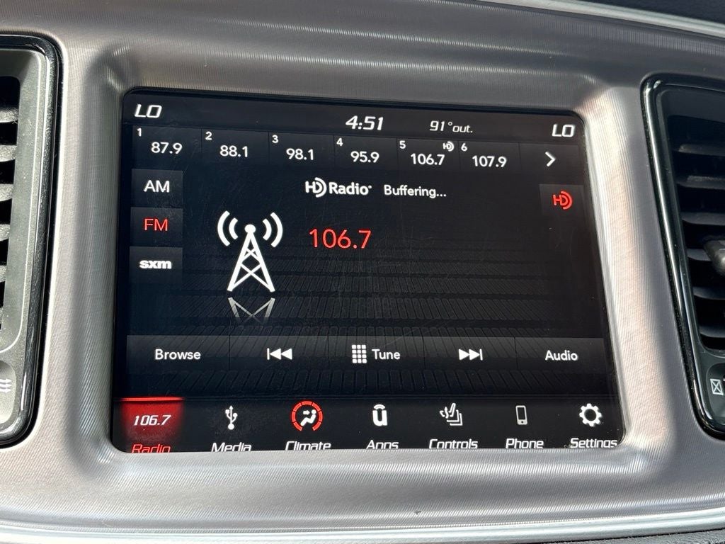 2019 Dodge Challenger R/T Scat Pack