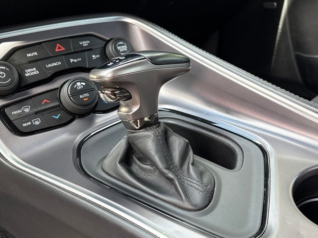2019 Dodge Challenger R/T Scat Pack
