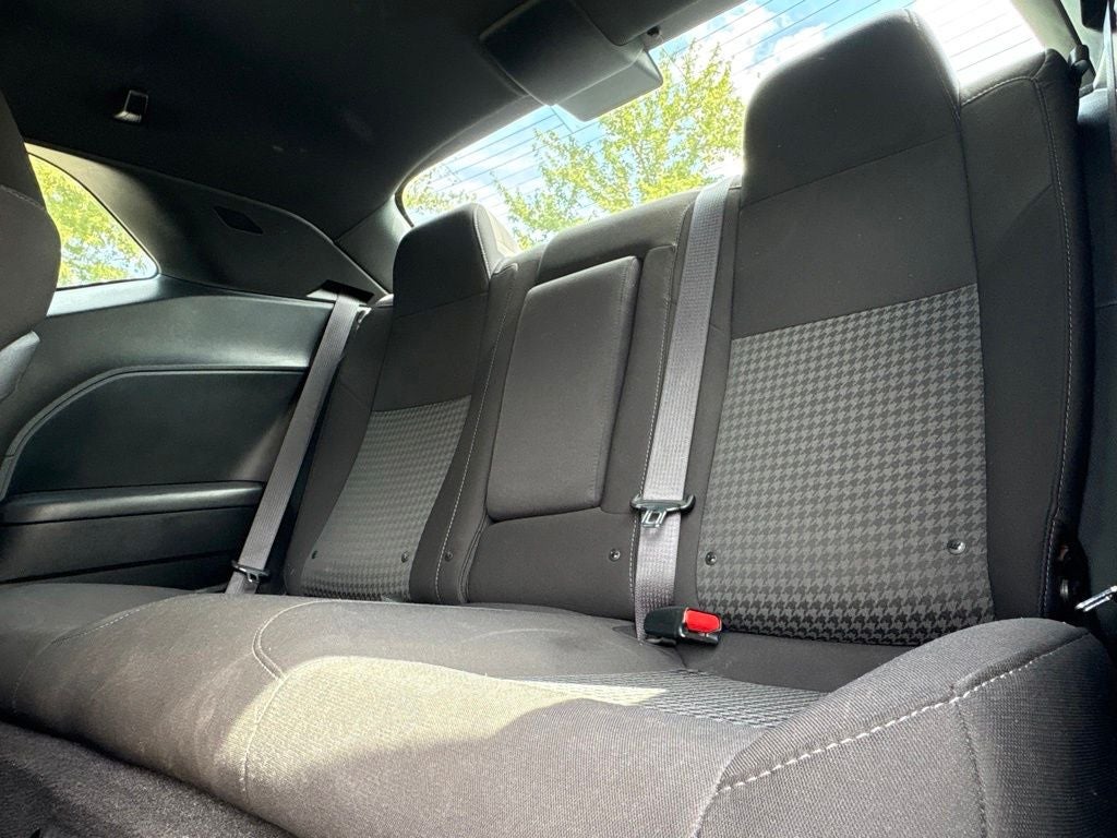 2019 Dodge Challenger R/T Scat Pack