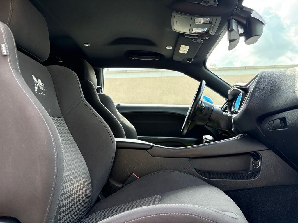 2019 Dodge Challenger R/T Scat Pack