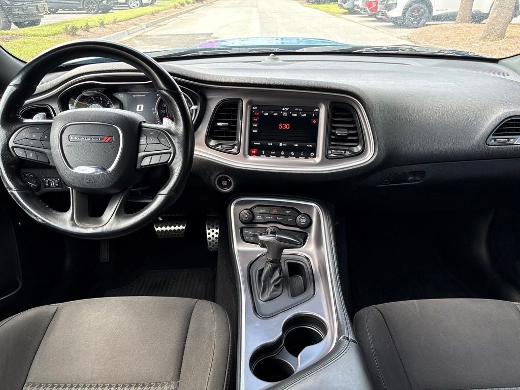 2019 Dodge Challenger R/T Scat Pack