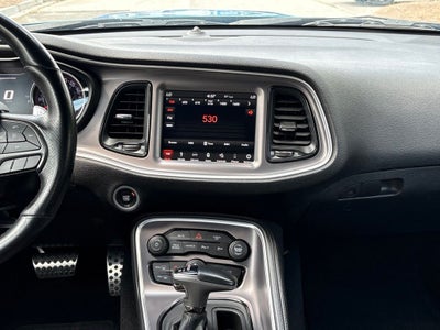 2019 Dodge Challenger R/T Scat Pack