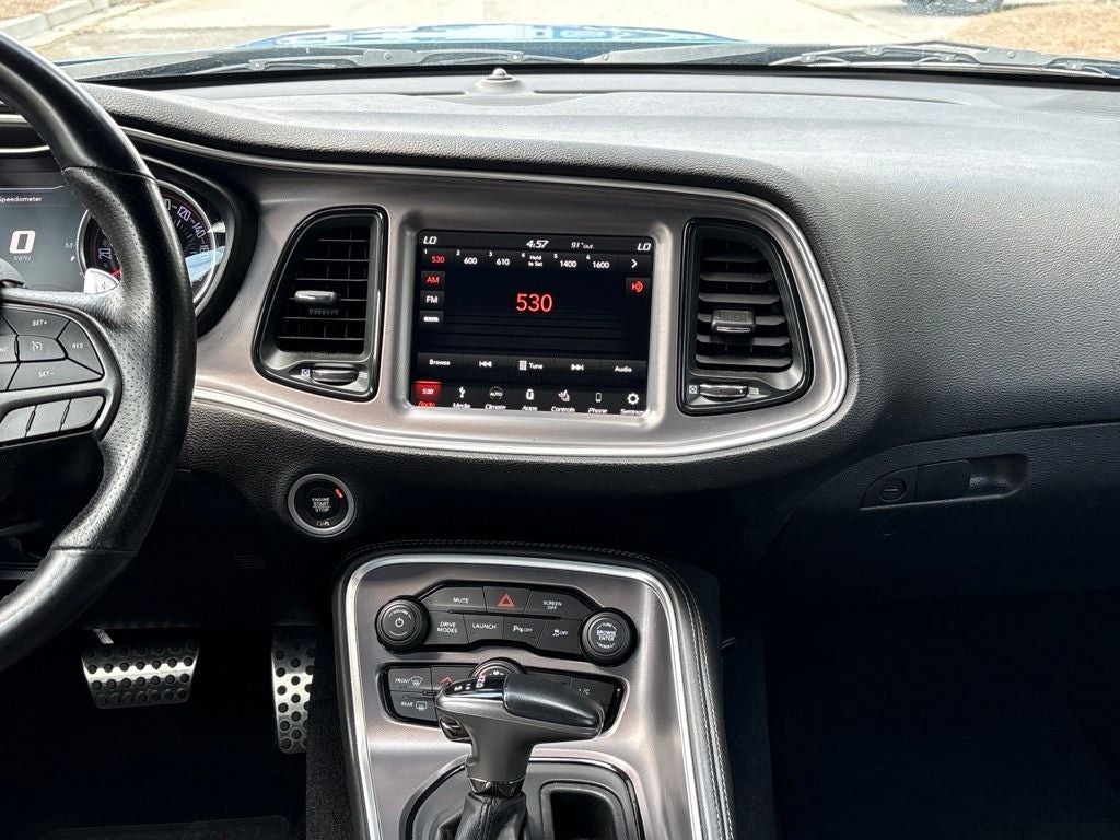 2019 Dodge Challenger R/T Scat Pack