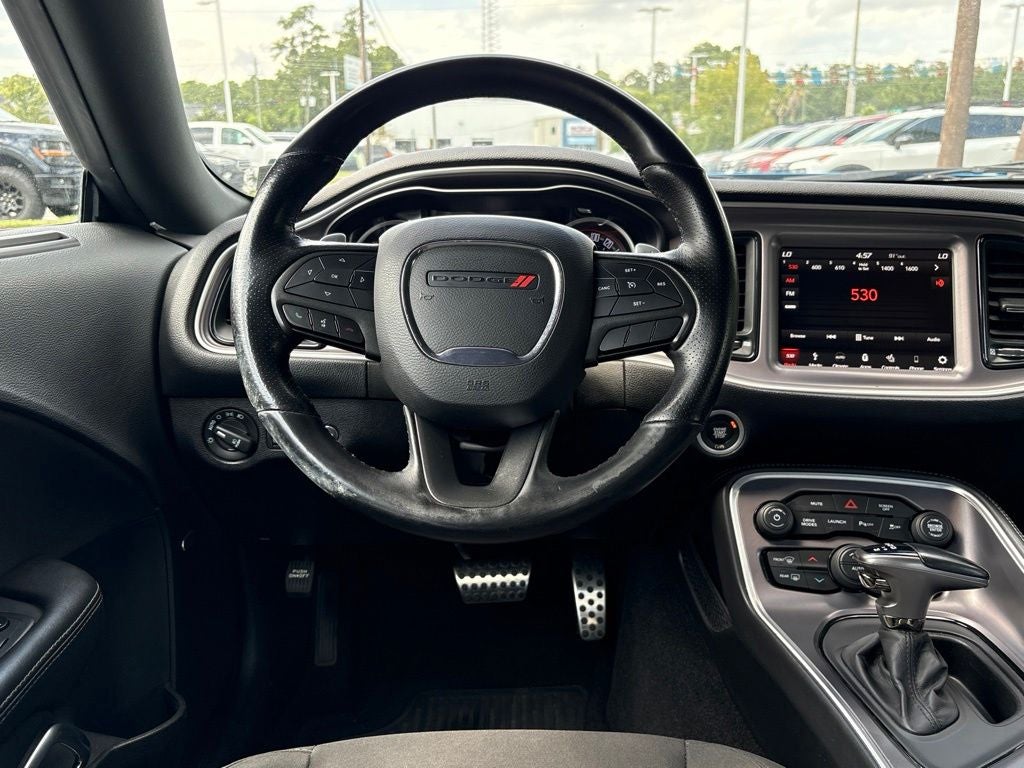 2019 Dodge Challenger R/T Scat Pack