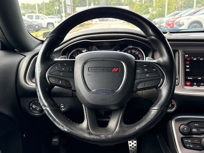 2019 Dodge Challenger R/T Scat Pack