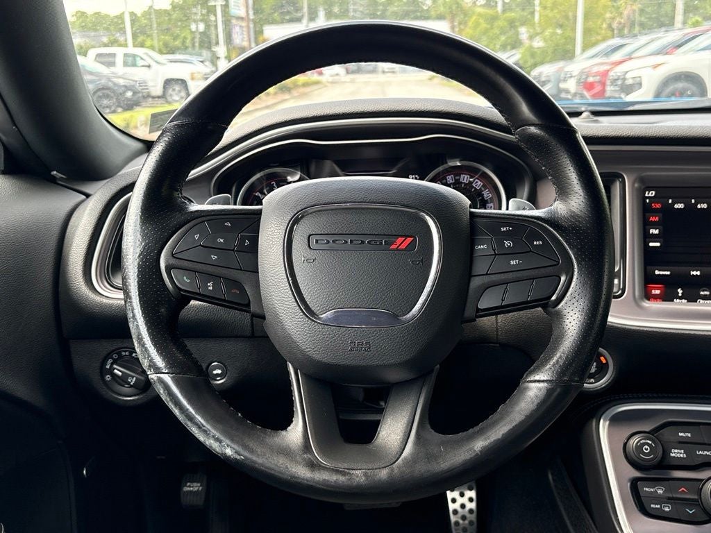 2019 Dodge Challenger R/T Scat Pack