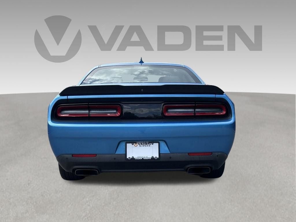 2019 Dodge Challenger R/T Scat Pack