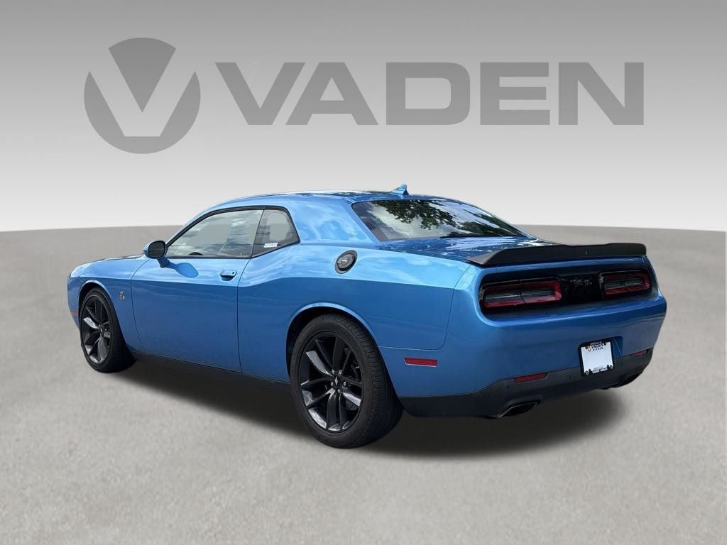 2019 Dodge Challenger R/T Scat Pack