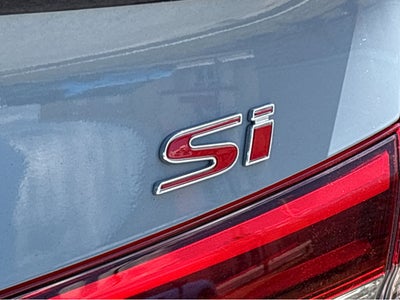 2023 Honda Civic Si Si