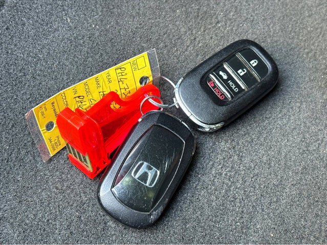 2023 Honda Civic Si Si