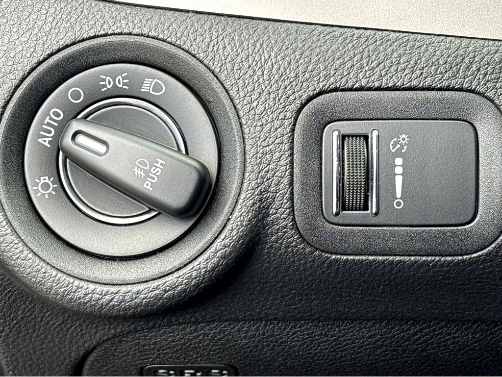 2020 Dodge Journey Crossroad