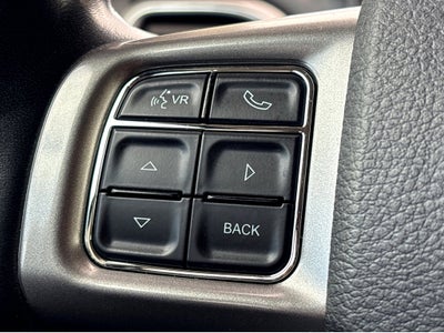 2020 Dodge Journey Crossroad