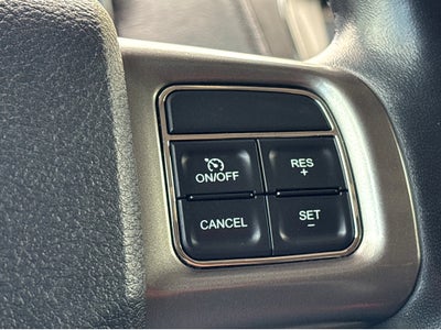 2020 Dodge Journey Crossroad