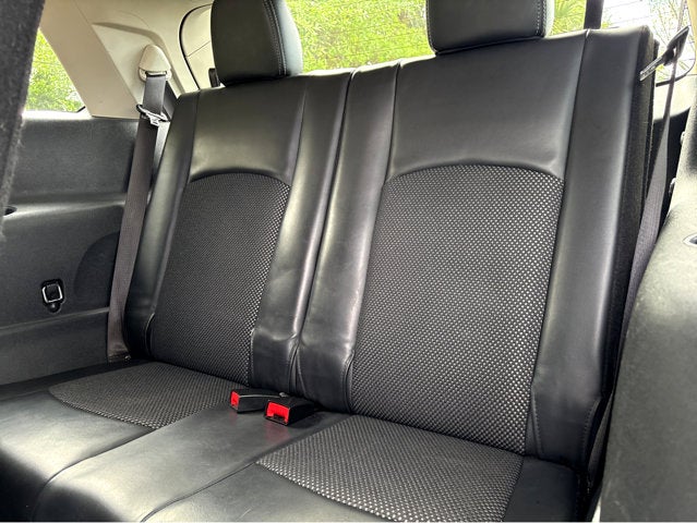 2020 Dodge Journey Crossroad