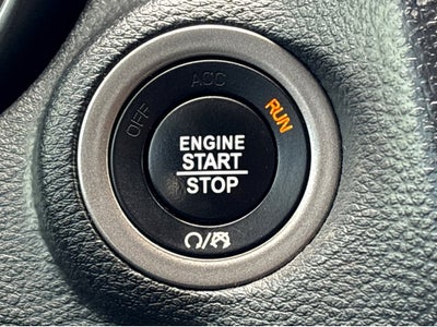 2020 Dodge Journey Crossroad