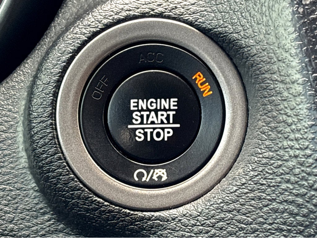 2020 Dodge Journey Crossroad