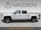 2018 Chevrolet Silverado 1500 LTZ 2LZ