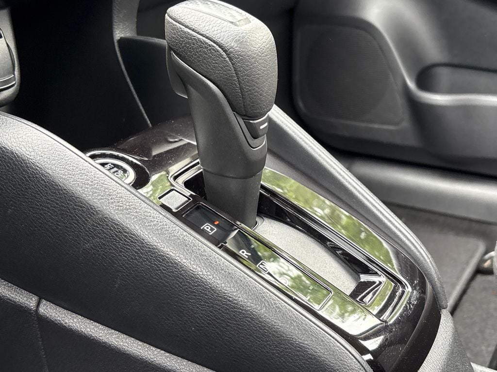 2021 Nissan Versa 1.6 S