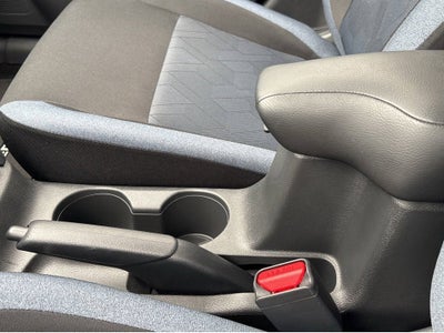 2024 Nissan Versa 1.6 SV