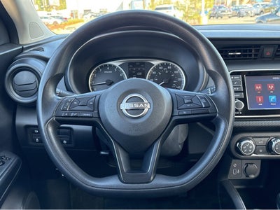 2023 Nissan Kicks S