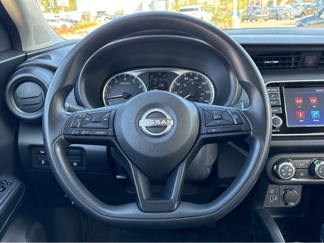 2023 Nissan Kicks S