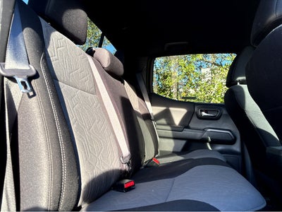 2023 Toyota Tacoma 2WD TRD Off-Road