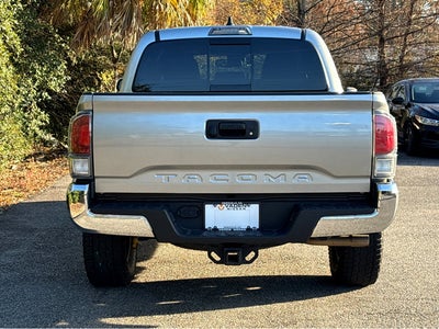 2023 Toyota Tacoma 2WD TRD Off-Road