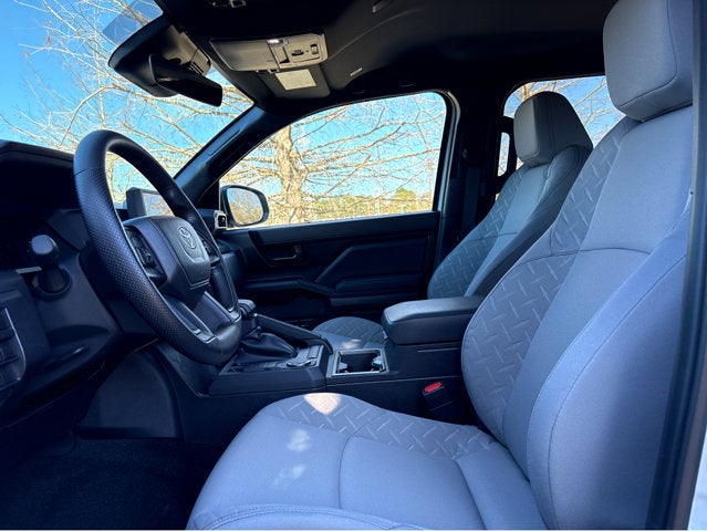 2025 Toyota Tacoma 2WD SR5