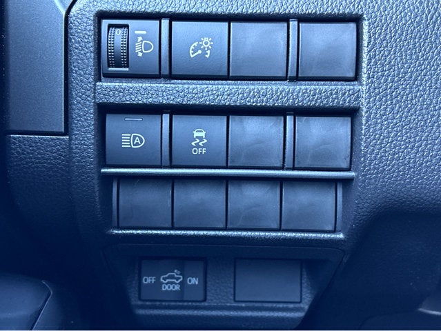 2025 Toyota Tacoma 2WD SR5