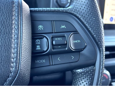 2025 Toyota Tacoma 2WD SR5