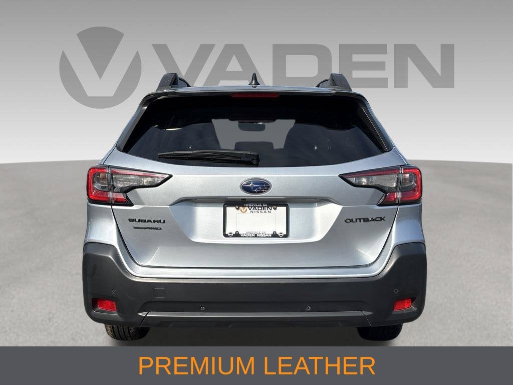 2023 Subaru Outback Onyx Edition