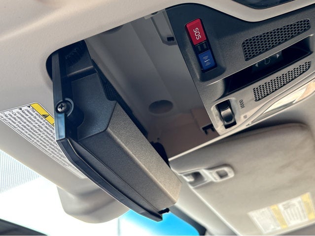 2021 Subaru Outback Onyx Edition XT