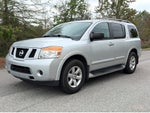 2015 Nissan Armada SV