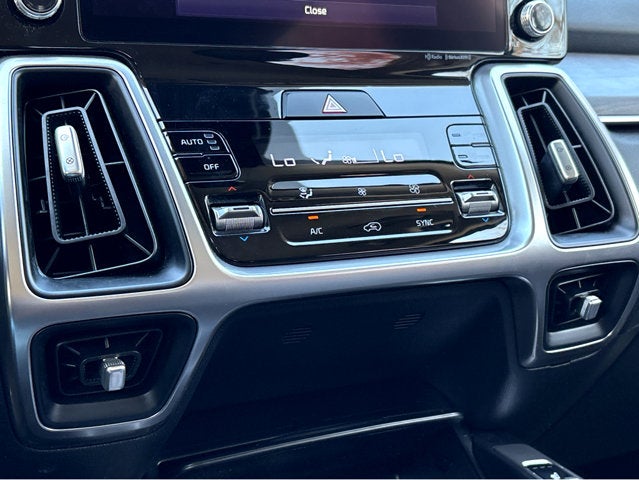 2022 Kia Sorento X-Line S