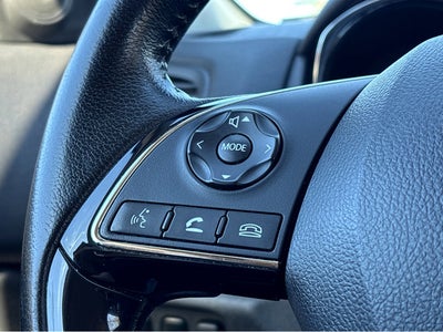 2019 Mitsubishi Outlander Sport SE 2.0