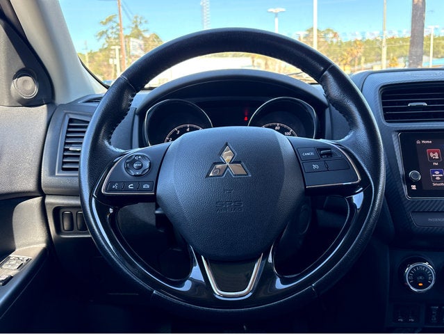 2019 Mitsubishi Outlander Sport SE 2.0