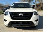 2022 Nissan Armada SL