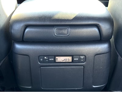 2022 Nissan Armada SL