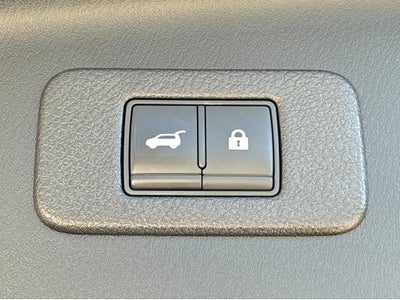 2022 Nissan Armada SL