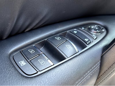 2022 Nissan Armada SL