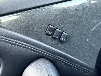 2022 Nissan Armada SL