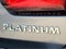 2022 Nissan Armada Platinum
