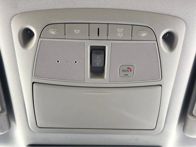 2022 Nissan Armada Platinum