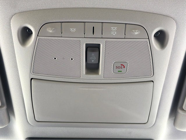 2022 Nissan Armada Platinum