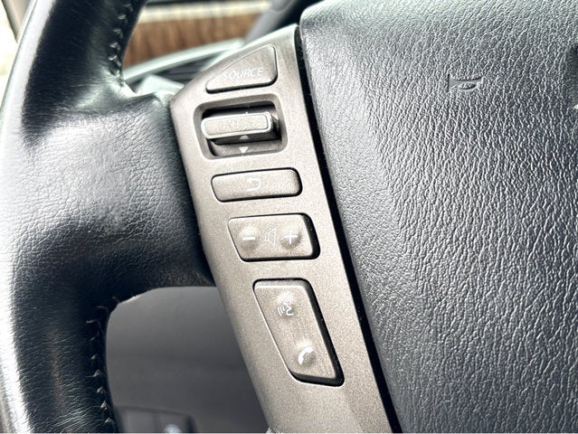 2019 Nissan Armada SV