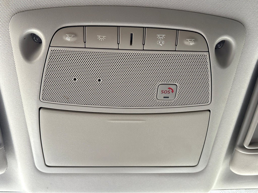 2019 Nissan Armada SV